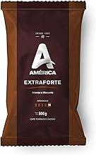 América Café Torrado E Moído Almofada Extraforte 500 G