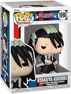 Funko Bleach - Byakuya Kuchiki