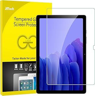 JETech Película de Vidro Temperado para Samsung Galaxy Tab A7 (10,4 Polegadas, Modelo 2020, SM-T500/T505/T507), Protetor de Tela, Pacote com 1