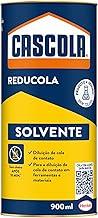 Cascola Reducola sem Toluol, Solvente, Transparente, 0.9 L