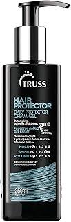 Truss Leave-in Hair Protector | Proteção Térmica e Hidratação | 250ml