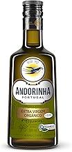 Azeite Andorinha Vidro Extra Virgem Orgânico 500ml