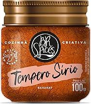 BR Spices Tempero Sírio 100G -