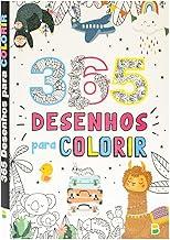 365 Desenhos para colorir (BR): Outros