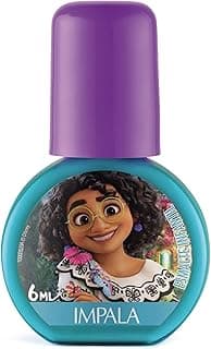 Impala Esm Disney Encanto Milagre Madrigal 6ml com 9.99% de desconto por R$ 9,01 na amazon