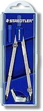 Compasso com Barra de Extensão, Staedtler, 554 T01 02, Metal