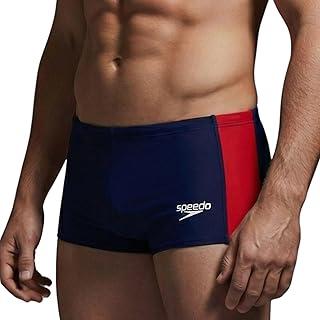 Sunga Tradicional com Recorte Liso Confortável com Forro Speedo Masculina Adulto