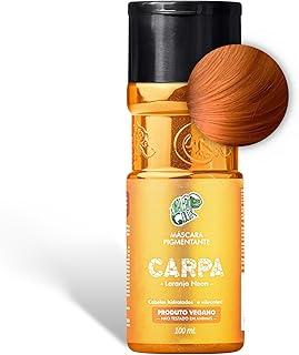 Máscara Pigmentadora Carpa 100Ml - KAMALEAO COLOR