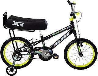TK3 Track Bicicleta Flip Fire Infantil FF 160 P