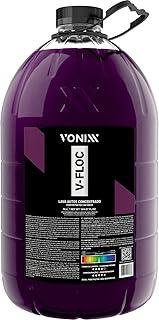 V-FLOC Lava Autos Concetrado 5L - Vonixx