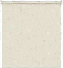 Soft Linho Persiana Rolo Bege 180x220cm Evolux