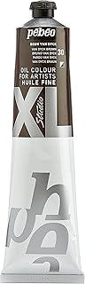 Tinta a Óleo Studio XL 200 ml Pébéo Avulso Van Dyck Brown 30