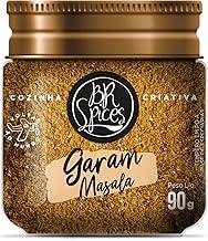 Tempero Garam Masala 90g - BR Spices