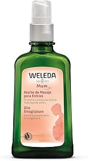 WELEDA Óleo Para Prevenção De Estrias