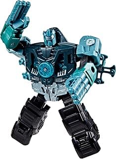 Transformers Age of the Primes The Thirteen Micronus Prime com 35.29% de desconto por R$ 181,19 na amazon
