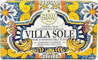 SAB VILLA SOLE FIORI D'ANANAS DELL'ETNA 250 GR