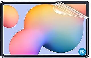Película Para Samsung Galaxy Tab S6 Lite Paperlike Fosca Sensação de Papel Anti Relexo Anti Risco Anti Poeira em Cerâmica 9D