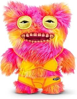 Candide, Fuggler, Vacay Vibes, Mr Buttons, Pelúcia - 23 cm