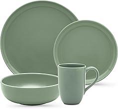 Oxford Aparelho De Jantar 16 Peças Flat Matcha