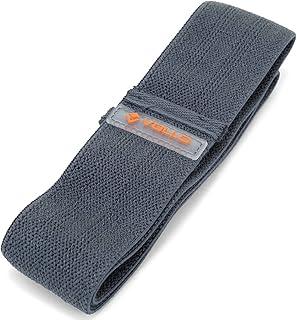 Vollo Faixa de Exercício de Poliéster Hip Band