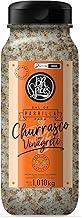 Br Spices Sal De Parrilla Com Vinagrete Br Spices Pote 1,010Kg