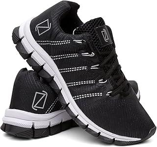 Tênis Masculino Para Academia e Caminhada Confortavel