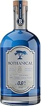Bothanical Gin Zero Álcool | Gin Sem Álcool Pronto para Beber com 10% de desconto por R$ 89,10 na amazon