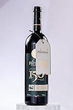 VINHO NOBRE 150 anos TINTO SECO LA PARTENZA CABERNET SAUVIGNON 750ML