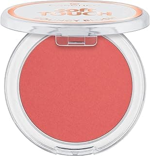 Bouncy Blush essence 30 exotic daisy