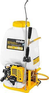 Vonder, Pulverizador Costal Agrícola A Gasolina 25 Litros.