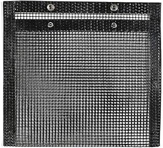 Saco para Grelhar de Fibra de Vidro Antiaderente 27X22CM