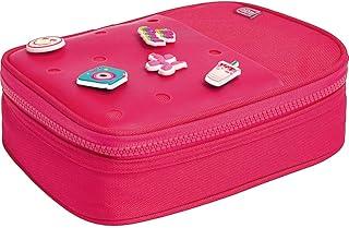 Tilibra - Estojo Box Académie com Charms