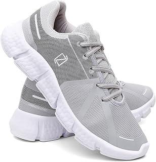 Tênis Masculino Para Caminhada e Academia Conforto Leve