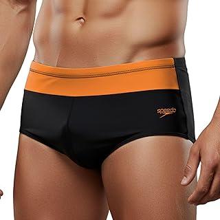 Sunga Speedo Natação Praia Verão Colors Lycra Masculina Xtra Life Beach Style Adulto