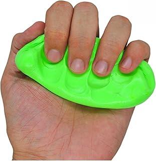 MASSA PARA EXERCICIOS DE REABILITACAO DE MAO