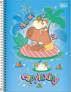 Capivara Capyclub 80Fls