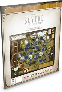 Galápagos, Scythe: Modular Board, Acessório