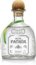 Patrón Tequila Silver 700ml