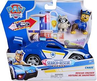 Veiculo Chase Search & Rescue, Patrulha Canina, Sunny