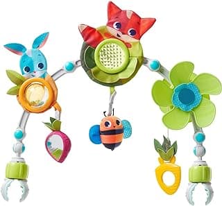 Arco Sunny Stroll Meadow Days - Tiny Love com 21.59% de desconto por R$ 156,03 na amazon