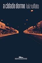 A cidade dorme ― Contos
