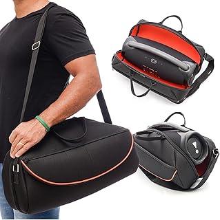 Bolsa Case Capa Polo Culture Compatível com Jbl Boombox 3 2 ExclusivaPremuim