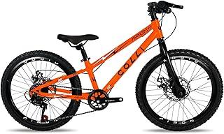 Colli Bike, Bicicleta Airon, Aros Aero Parede Dupla, 36 Raias, 7 Velocidades, Freios a Disco, Quadro em Aço Carbono, Suporte de guidão Down Hill