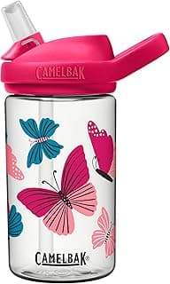 CamelBak Garrafa de água infantil com 10.01% de desconto por R$ 85,00 na amazon