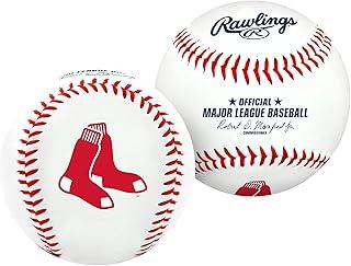 Rawlings, Bola de Beisebol, Logotipo de time MLB Baseball