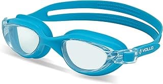 Vollo Óculos de Natação Wide Vision