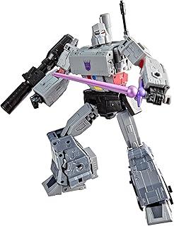 Transformers Studio Series Transformers: O Filme Megatron