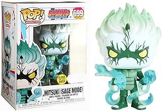 Funko Pop! 699 Mitsuki Sage Mode Boruto