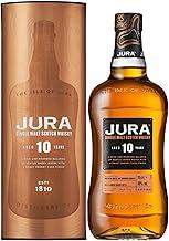 Jura Whisky Journey Single Malt 700 Ml Sabor 700Ml
