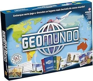 Jogo Geomundo